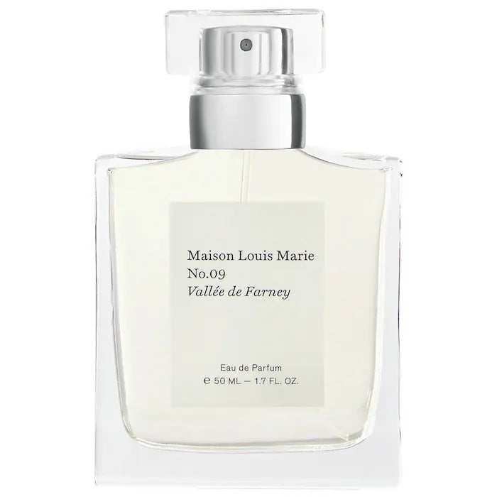 MAISON LOUIS MARIE - No.09 Vallée de Farney EPM | Perfume / Cologne Sample