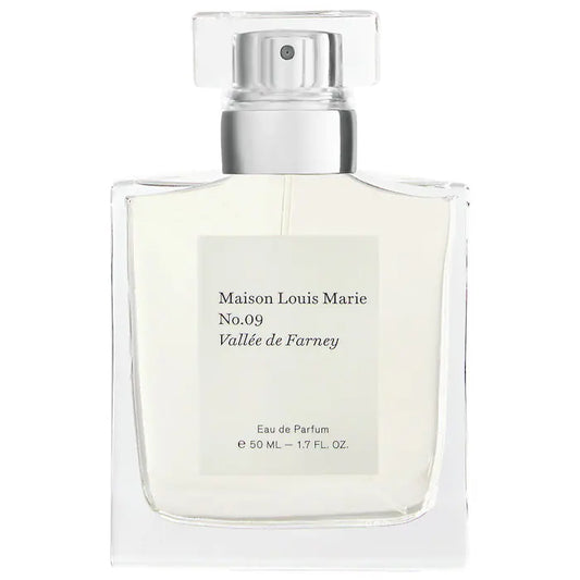 MAISON LOUIS MARIE - No.09 Vallée de Farney EPM | Perfume / Cologne Sample