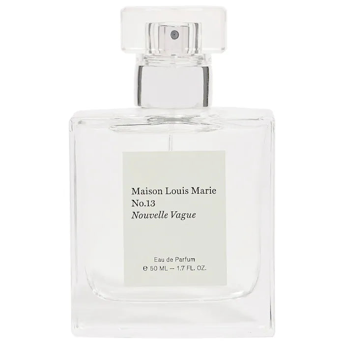 MAISON LOUIS MARIE - No.13 Nouvelle Vague EPM | Perfume / Cologne Sample