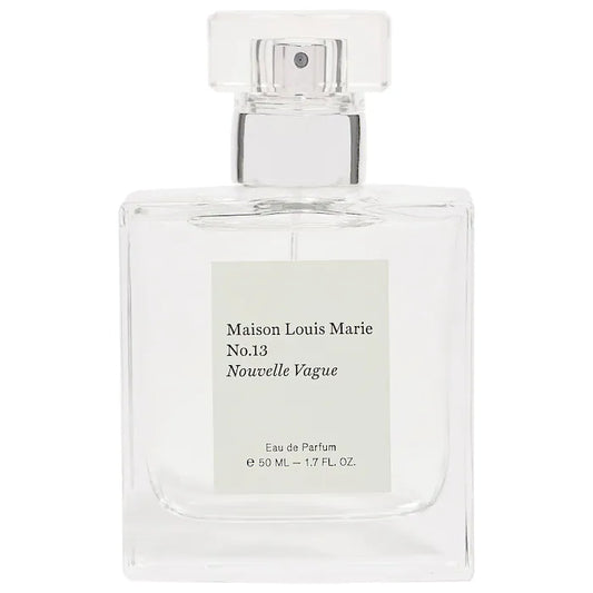 MAISON LOUIS MARIE - No.13 Nouvelle Vague EPM | Perfume / Cologne Sample