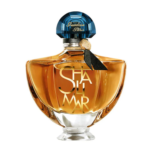 GUERLAIN - Shalimar L'Essence | Perfume / Cologne Sample