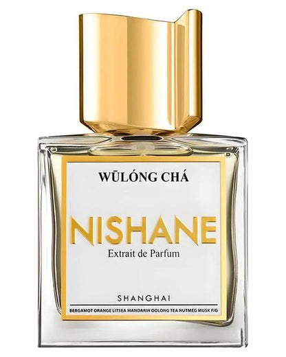 NISHANE - Wulong Cha Extrait de Parfume | Perfume / Cologne Sample