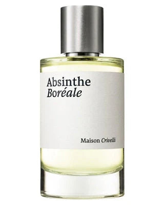 MAISON CRIVELLI - Absinthe Boréale EDP - Perfume / Cologne Sample