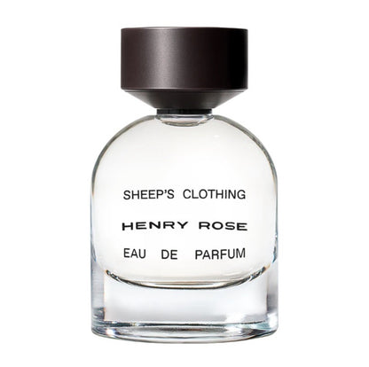 HENRY ROSE - Sheep's Clothing EDP | Perfume Sample (Discontinued)