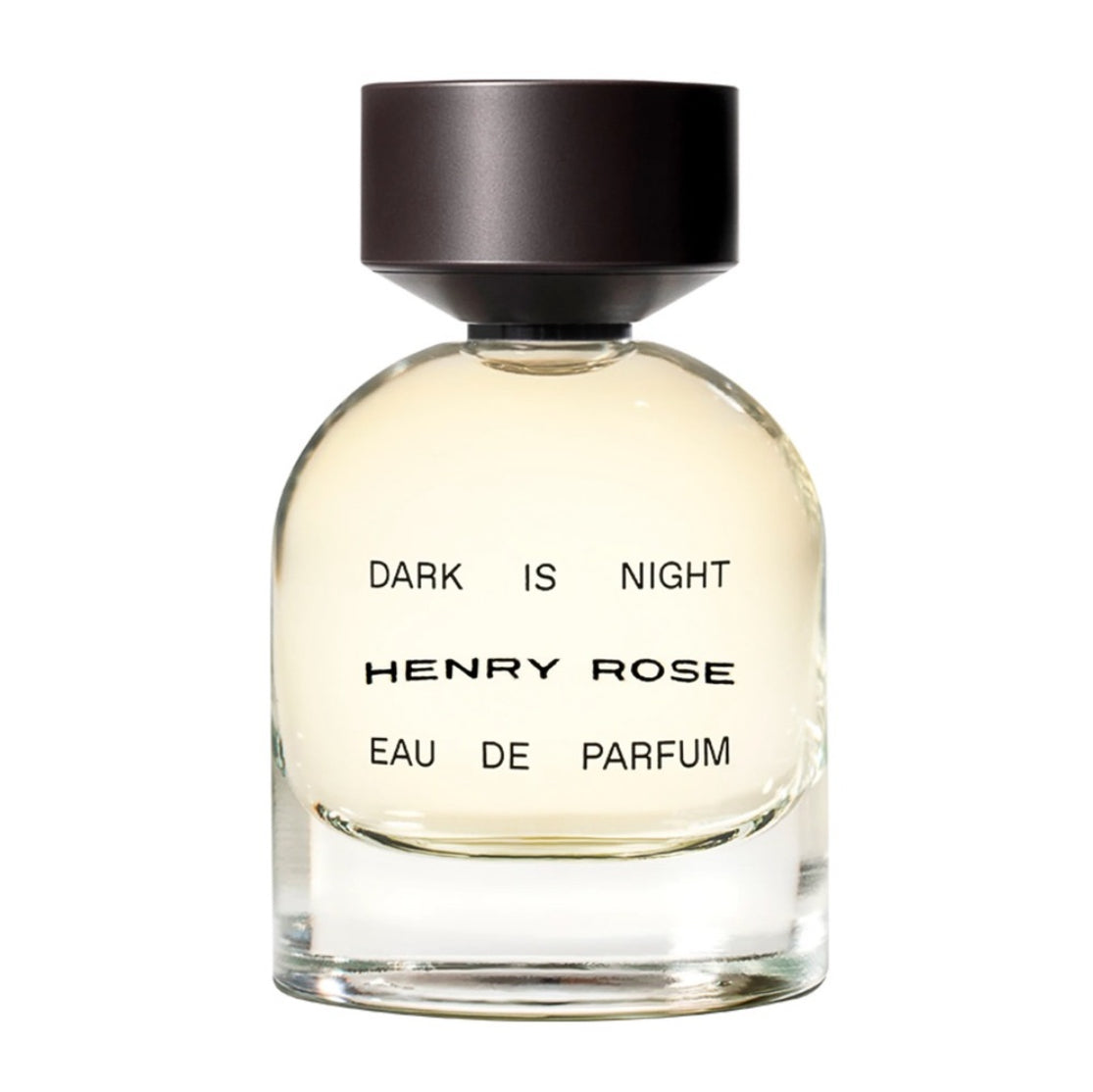 HENRY ROSE - Dark is Night EDP | Perfume Sample (Discontinued)