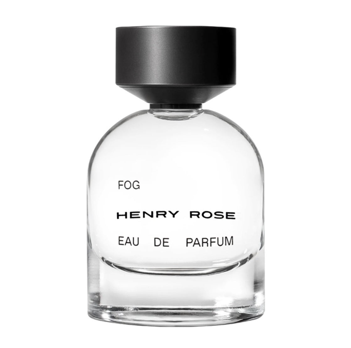 HENRY ROSE - Fog EDP | Perfume Sample (Discontinued)