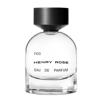 HENRY ROSE - Fog EDP | Perfume Sample (Discontinued)