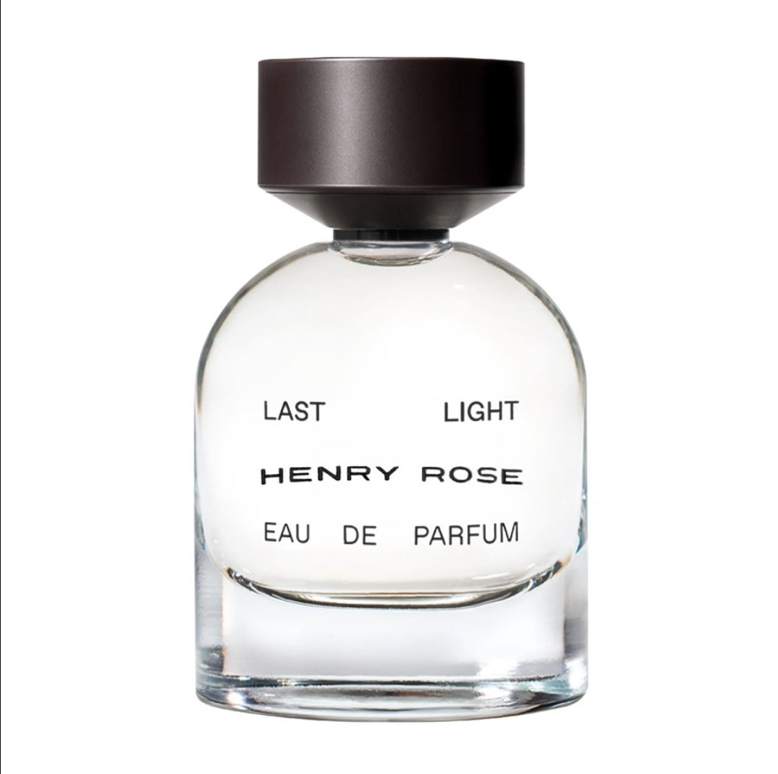 HENRY ROSE - Last Light EDP | Perfume Sample (Discontinued)