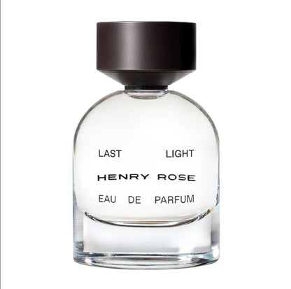 HENRY ROSE - Last Light EDP | Perfume Sample (Discontinued)
