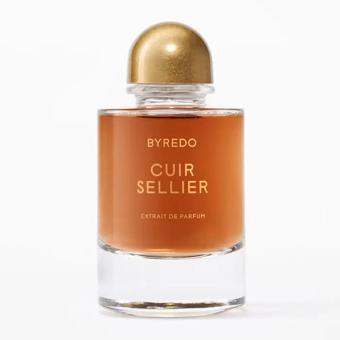 BYREDO - Cuir Sellier Extrait de Parfum | Perfume / Cologne Sample