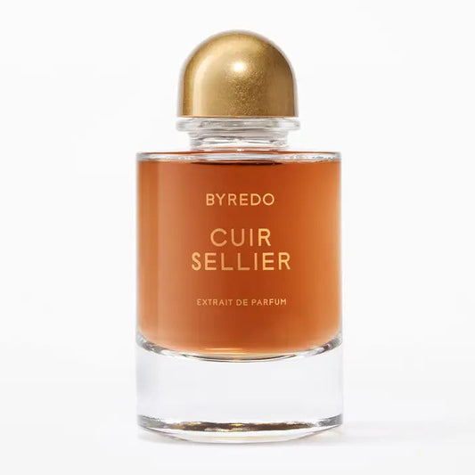 BYREDO - Cuir Sellier Extrait de Parfum | Perfume / Cologne Sample