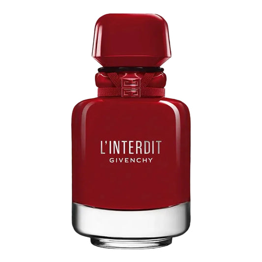 GIVENCHY - L'Interdit EDP Rouge Ultime | Perfume / Cologne Sample
