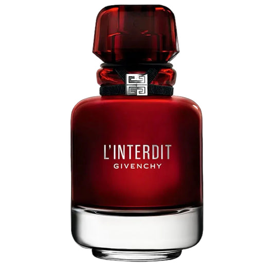 GIVENCHY - L'Interdit EDP Rouge | Perfume / Cologne Sample