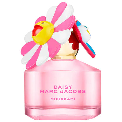 MARC JACOBS - Daisy Murakami Pink | Limited Edition | Perfume / Cologne Sample