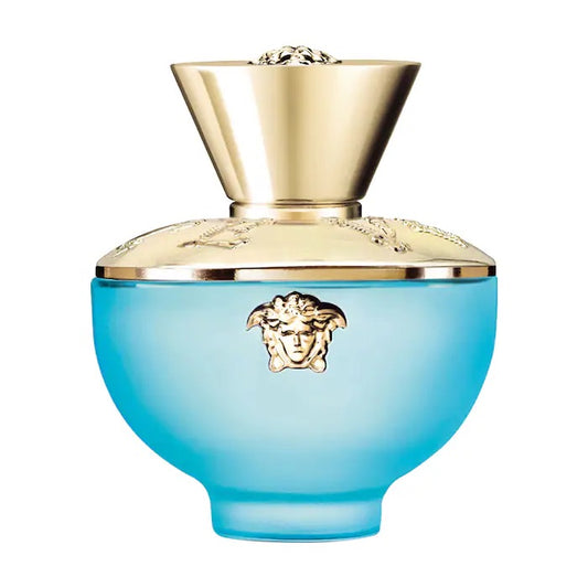 VERSACE - Pour Femme Dylan Turquoise EDP | Perfume / Cologne Sample