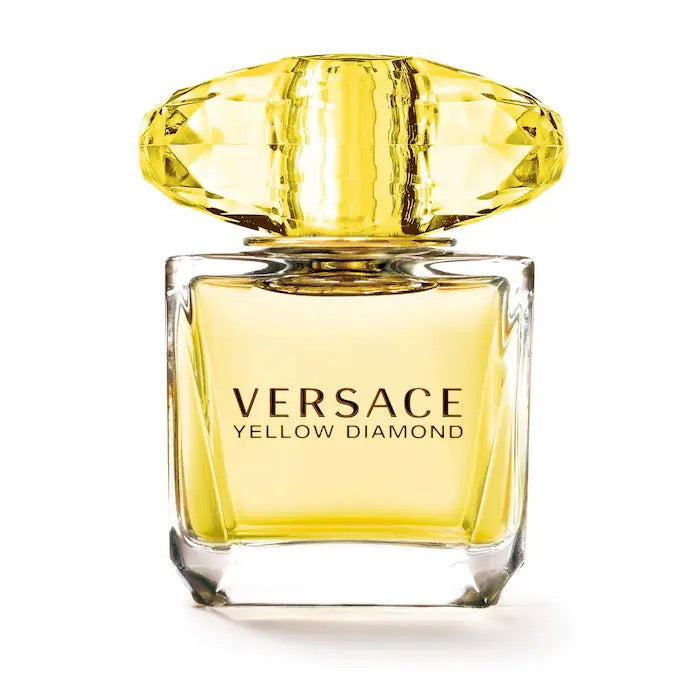 VERSACE - Yellow Diamond EDP | Perfume / Cologne Sample
