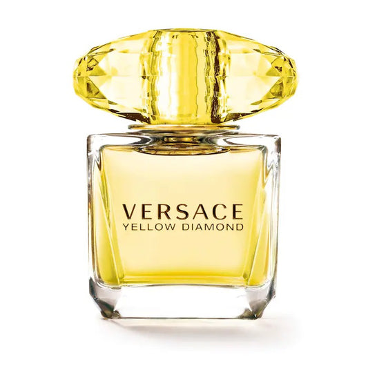 VERSACE - Yellow Diamond EDP | Perfume / Cologne Sample