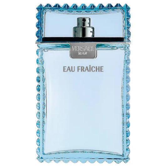 VERSACE - Man Eau Fraiche EDT | Perfume / Cologne Sample