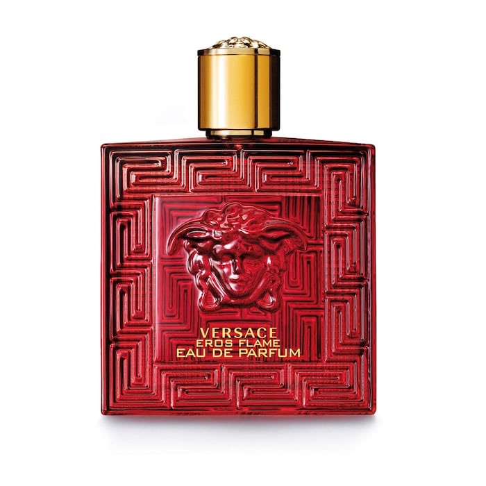 VERSACE - Eros Flame Eau de Parfum | Perfume / Cologne Sample
