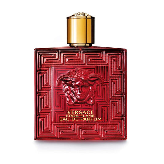 VERSACE - Eros Flame Eau de Parfum | Perfume / Cologne Sample
