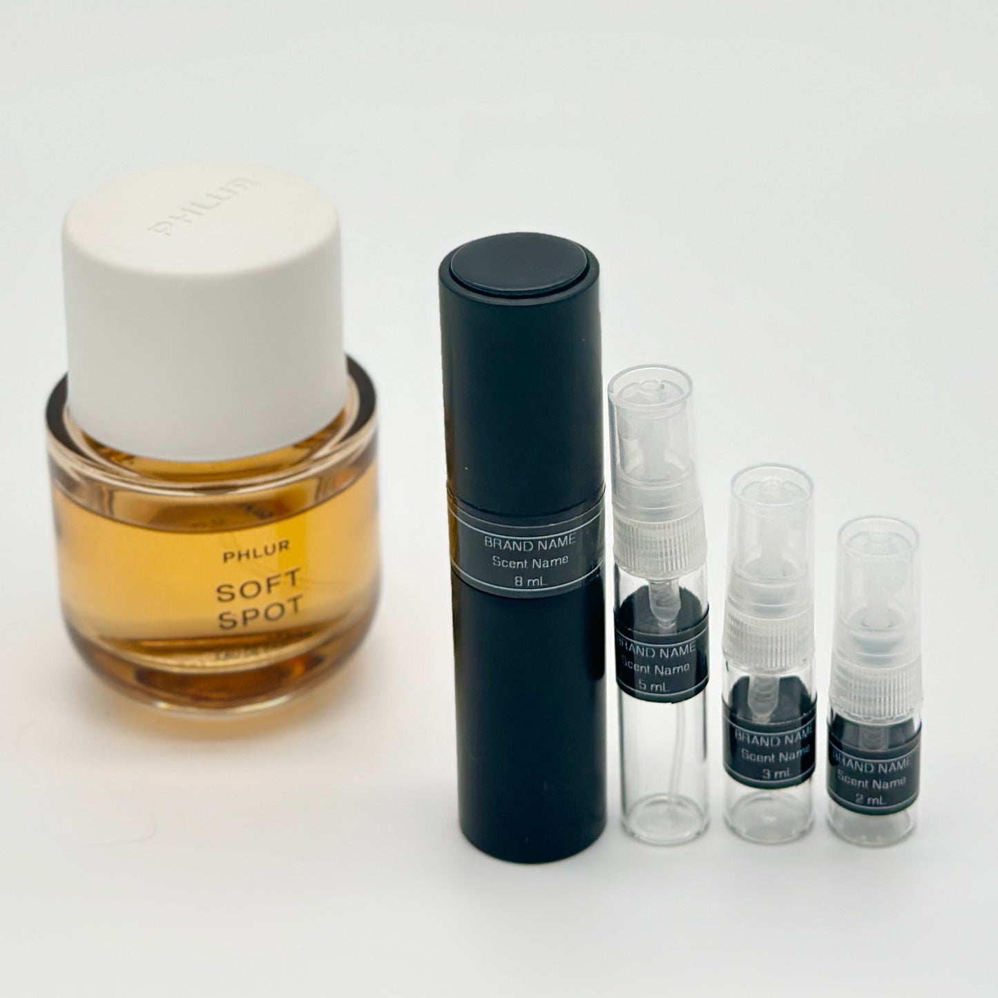 Soft Spot by PHLUR - Fragrance Sample