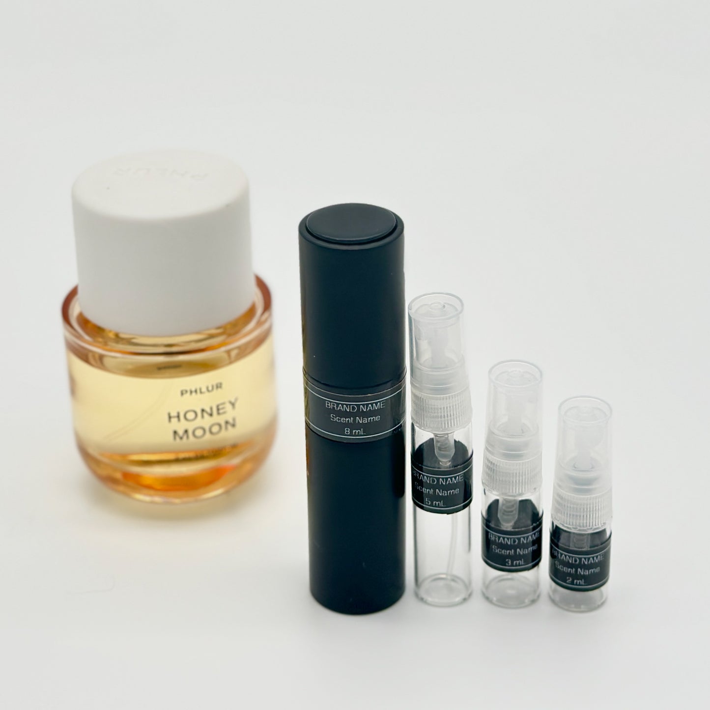 Honey Moon by PHLUR - Fragrance Sample