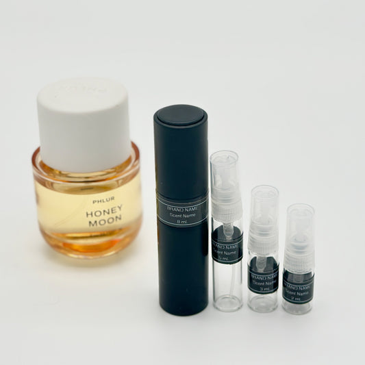 Honey Moon by PHLUR - Fragrance Sample