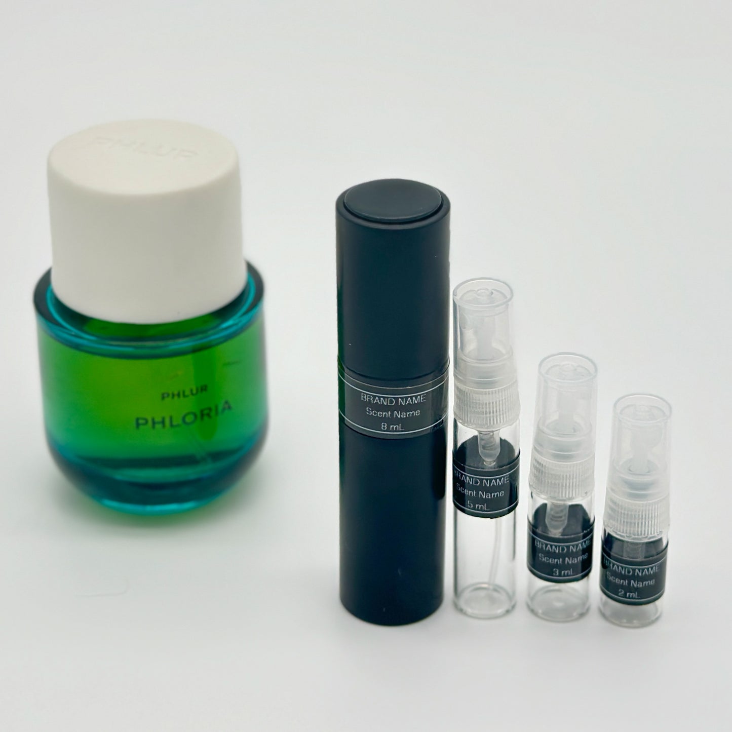 Phloria by PHLUR - Fragrance Sample