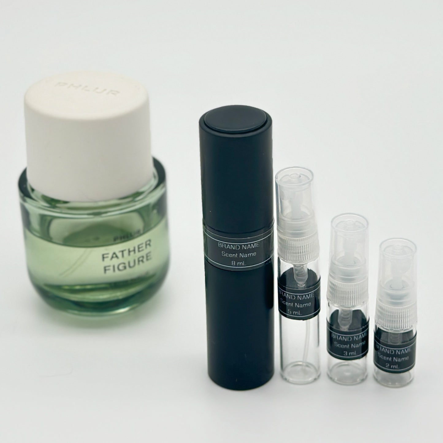 Father Figure by PHLUR - Fragrance Sample