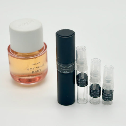 Not Your Baby by PHLUR - Fragrance Sample