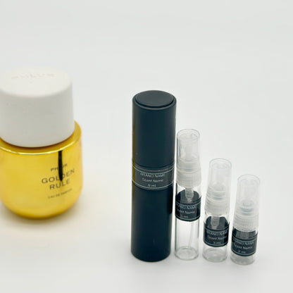 Golden Rule by PHLUR - Fragrance Sample