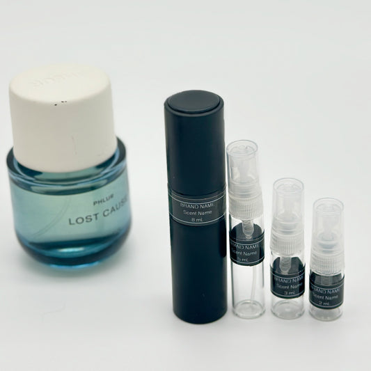 Lost Cause by PHLUR - Fragrance Sample