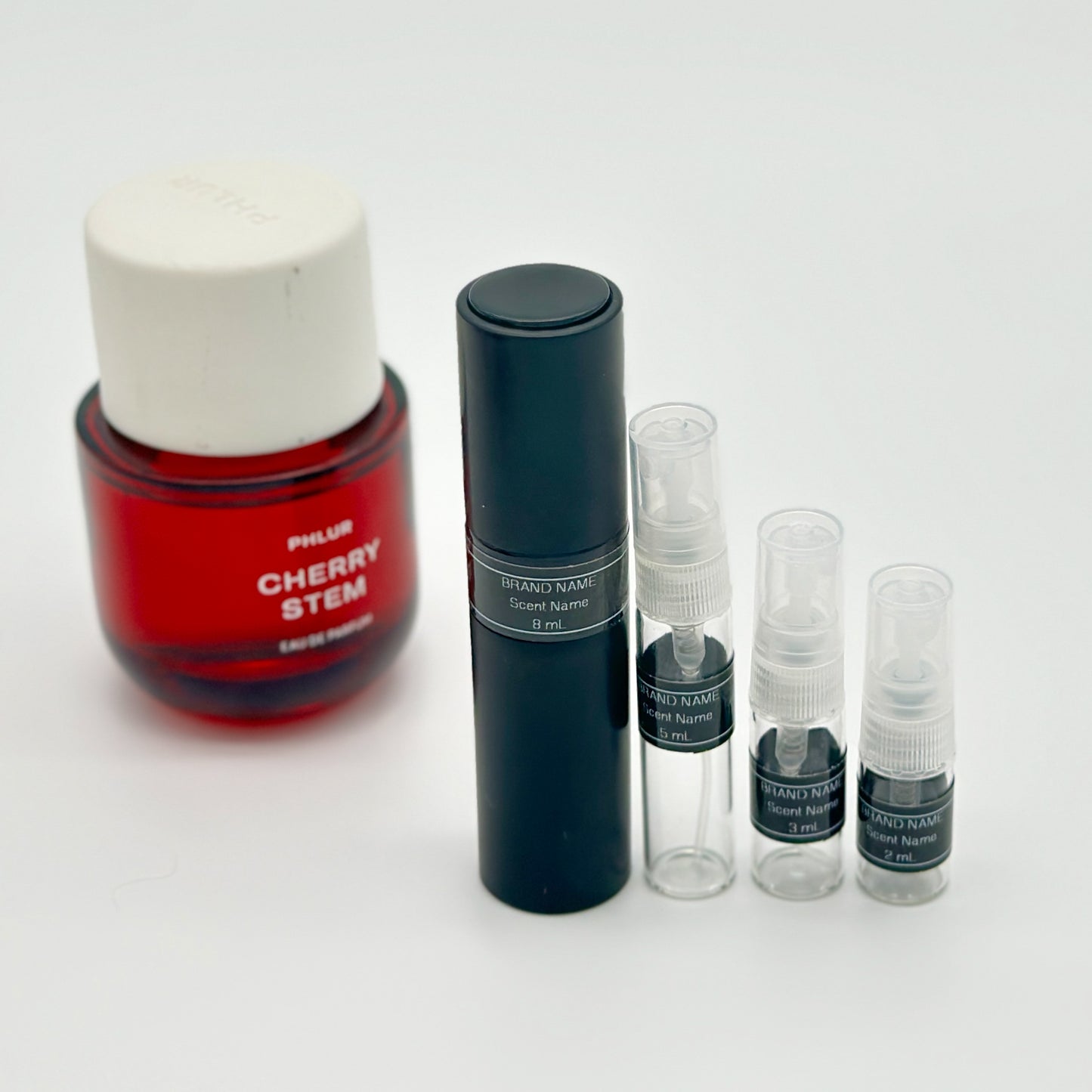 Cherry Stem by PHLUR - Fragrance Sample