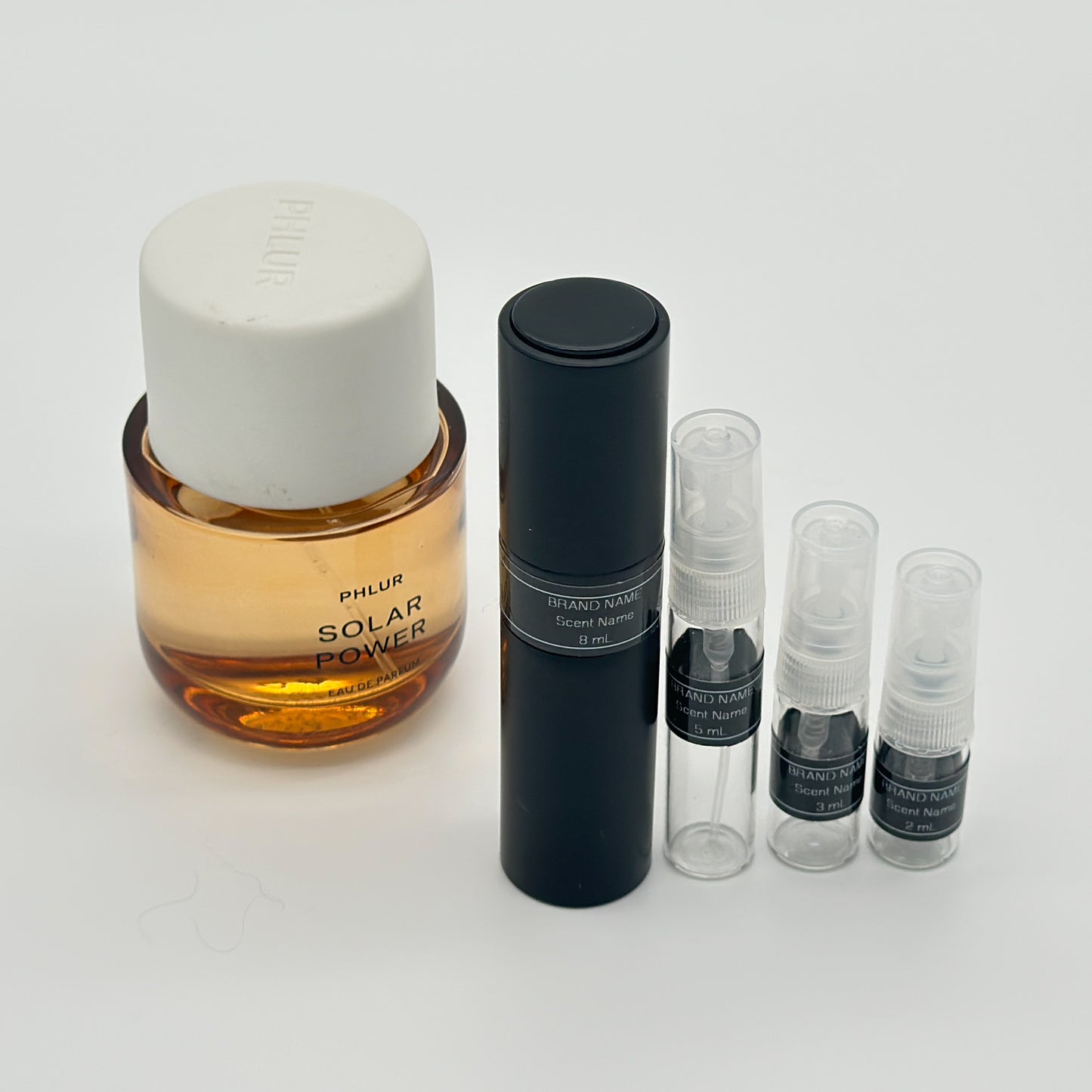 Solar Power by PHLUR - Fragrance Sample