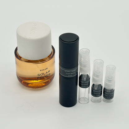 Solar Power by PHLUR - Fragrance Sample