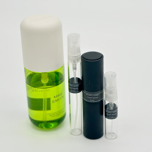 Mrs. Smith by PHLUR - Hair & Body Spray Sample