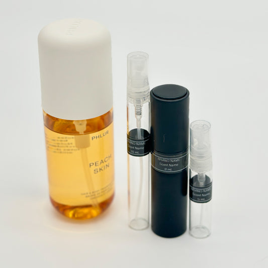 Peach Skin by PHLUR - Hair & Body Spray Sample