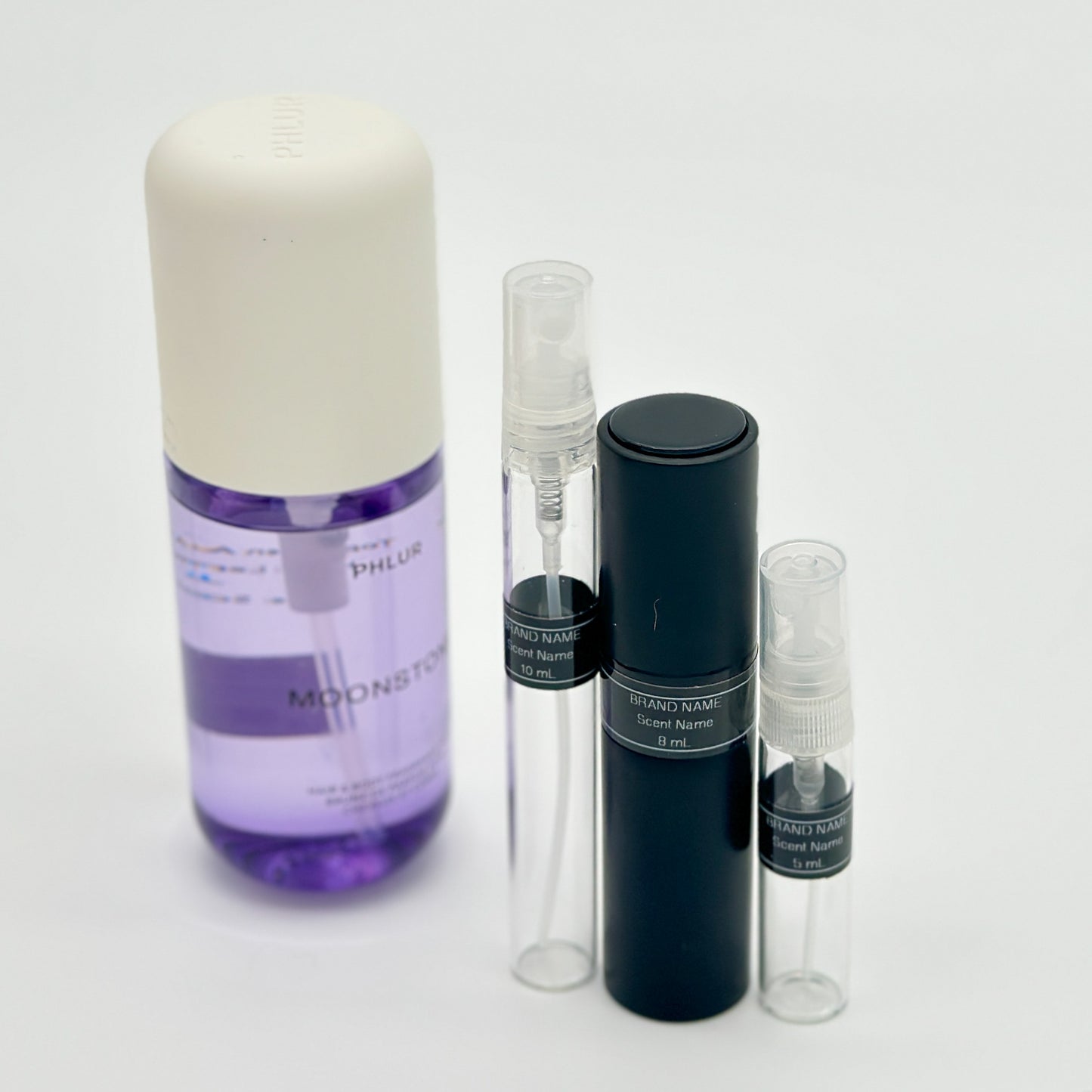 Moonstone by PHLUR - Hair & Body Spray Sample