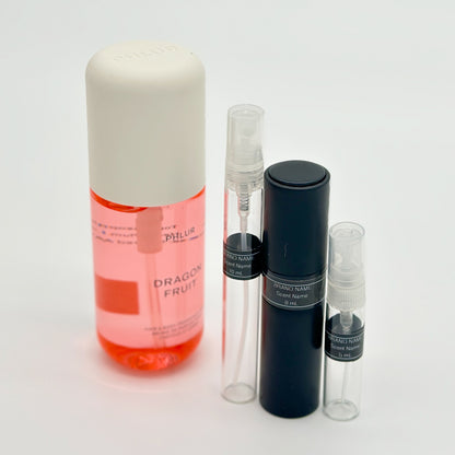 Dragon Fruit by PHLUR - Hair & Body Spray Sample