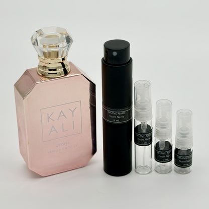Utopia Vanilla Coco | 21 by KAYALI - Perfume Sample