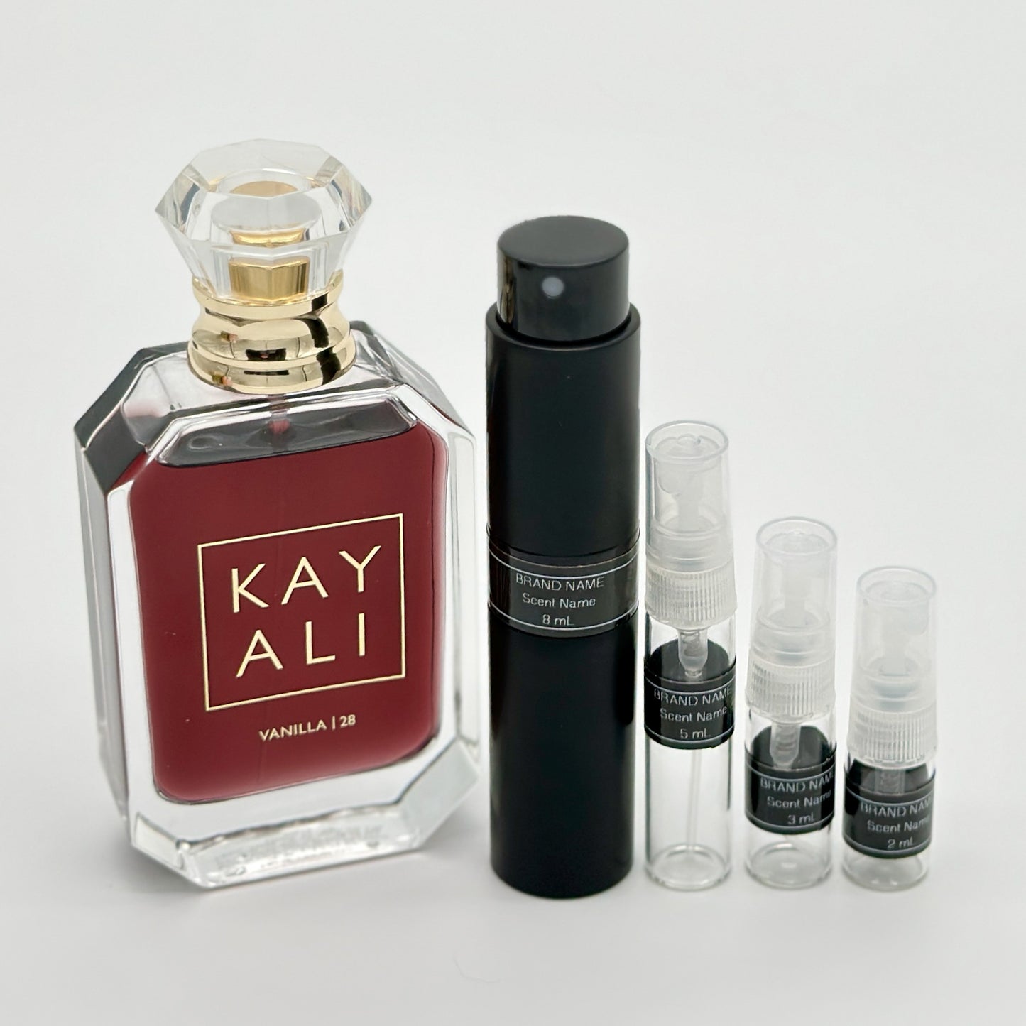 Vanilla | 28 by KAYALI - Perfume Sample