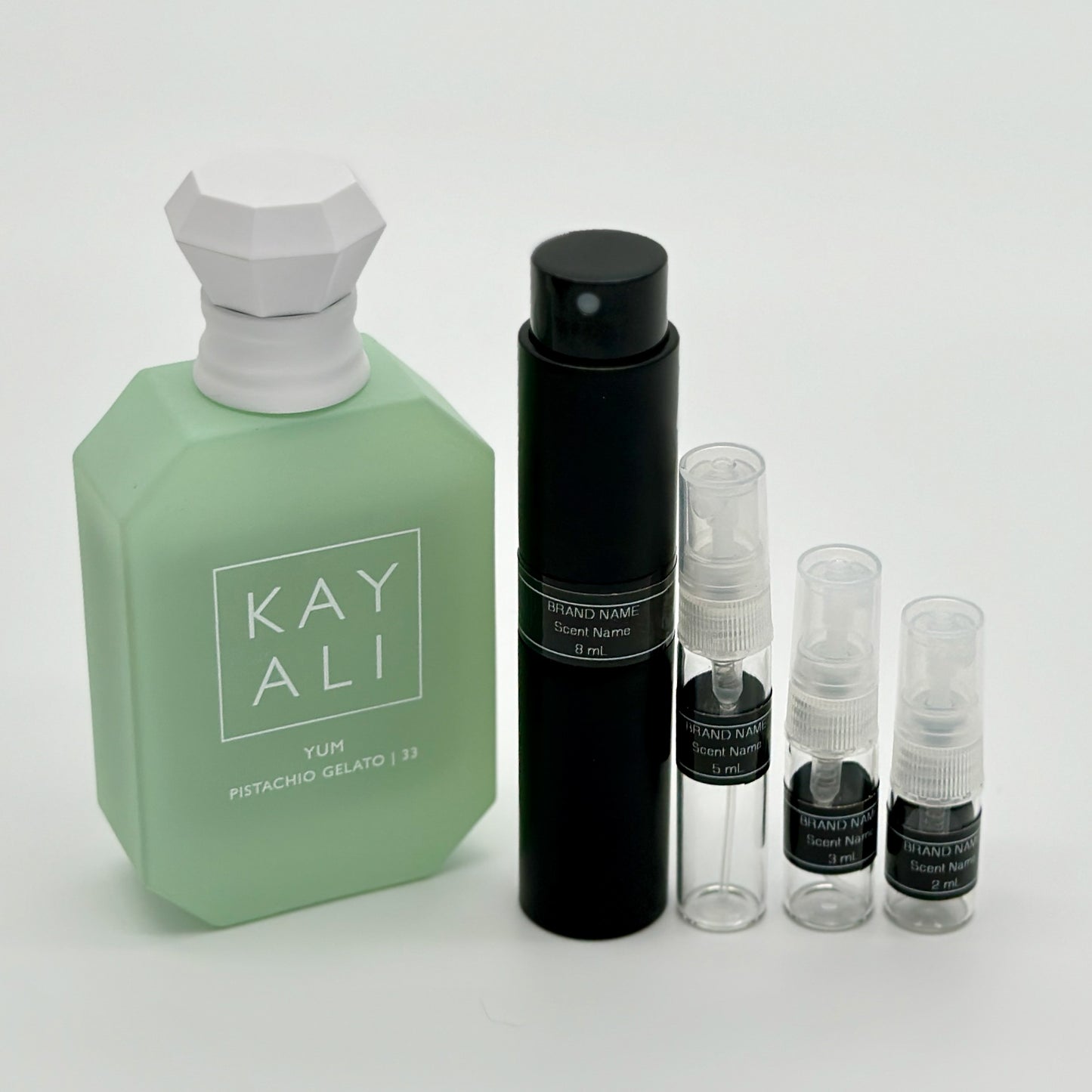 Yum Pistachio Gelato | 33 by KAYALI - Perfume Sample