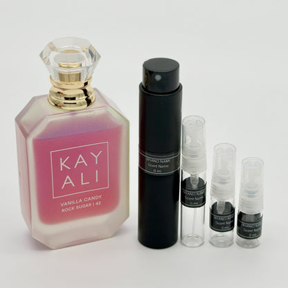 Vanilla Candy Rock Sugar | 42 by KAYALI - Perfume Sample