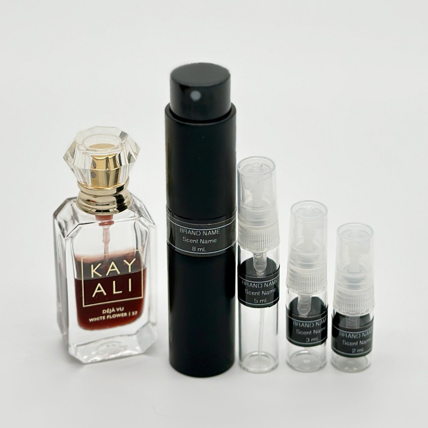 Deja Vu White Flower | 57 by KAYALI - Perfume Sample