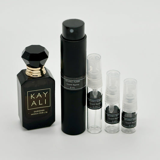 Oudgasm Vanilla Oud | 36 by KAYALI - Perfume Sample