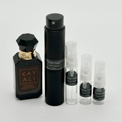Oudgasm Chocolate Oud | 11 by KAYALI - Perfume Sample