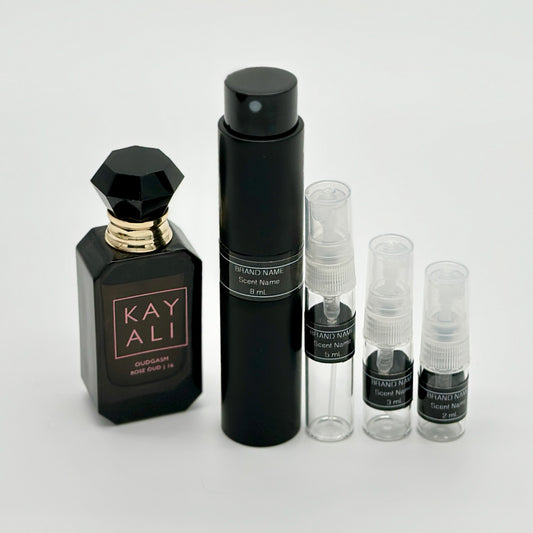 Oudgasm Rose Oud | 16 by KAYALI - Perfume Sample