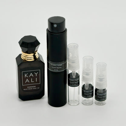 Oudgasm Milky Musk Oud | 30 by KAYALI - Perfume Sample