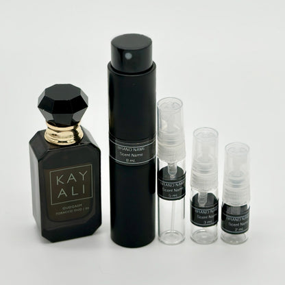 Oudgasm Tobacco Oud | 4 by KAYALI - Perfume Sample
