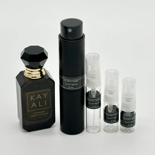 Oudgasm Tobacco Oud | 4 by KAYALI - Perfume Sample